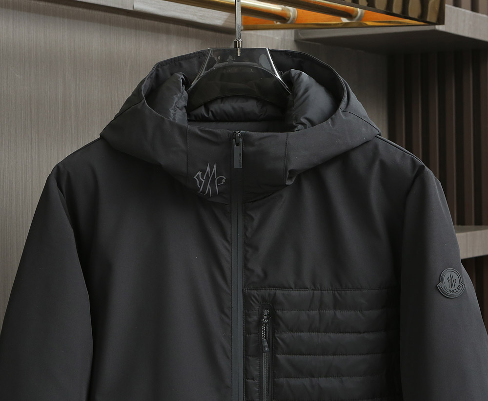 Moncler Down Jackets